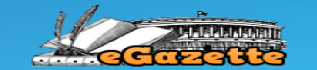 eGazette